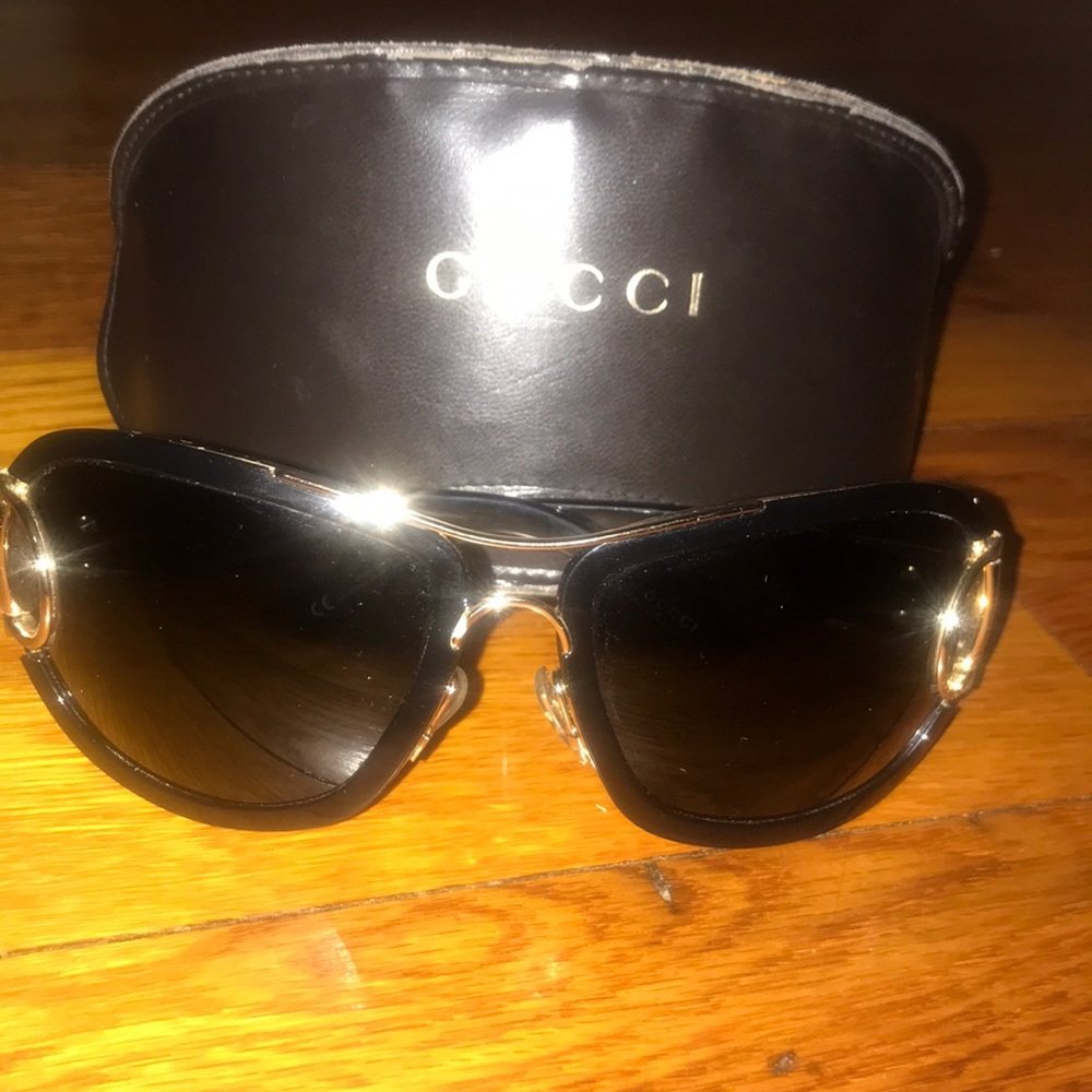 Gucci Shades